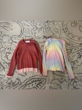Set of 2 H&M Tops